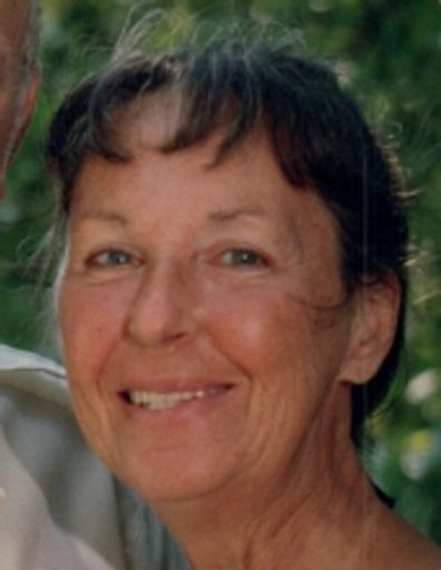 Janet B. Lucius Profile Photo
