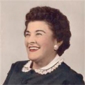 Beatrice "Bea" A. Withrow Profile Photo