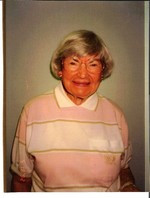 Edith Blumberg Profile Photo