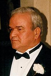 Leroy A. Jock Profile Photo