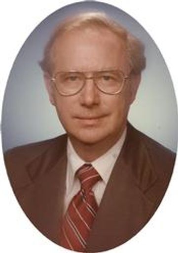 Claude Turner, Jr Profile Photo