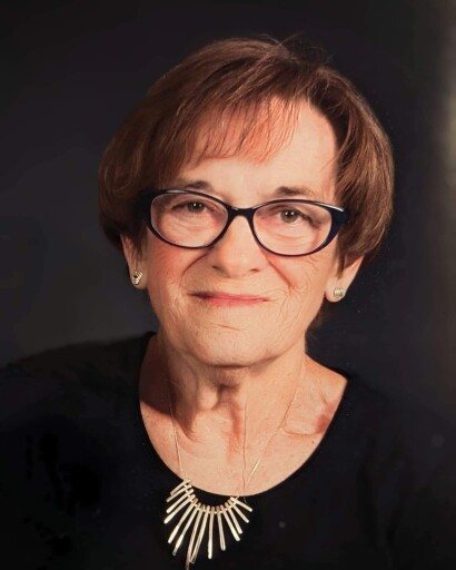 Barbara Gibson Fisher