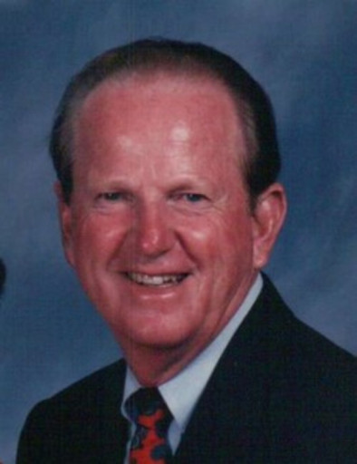 Ralph Stewart Teal