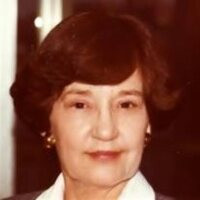 Annie "Molly" Maurine Croom Profile Photo