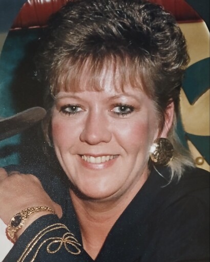 Connie Lorraine Crawford's obituary image