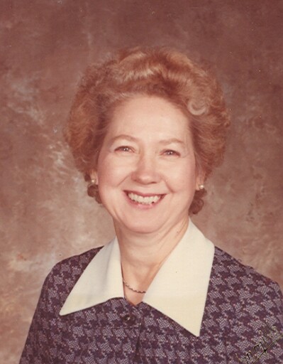 Luverna Collins