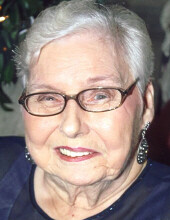 Betty Sue Anderson Profile Photo