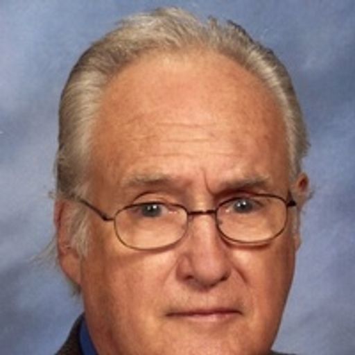 George  A Perry  Sr Profile Photo