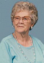 Thelma Virginia (Kinard) Sangrey Little Profile Photo