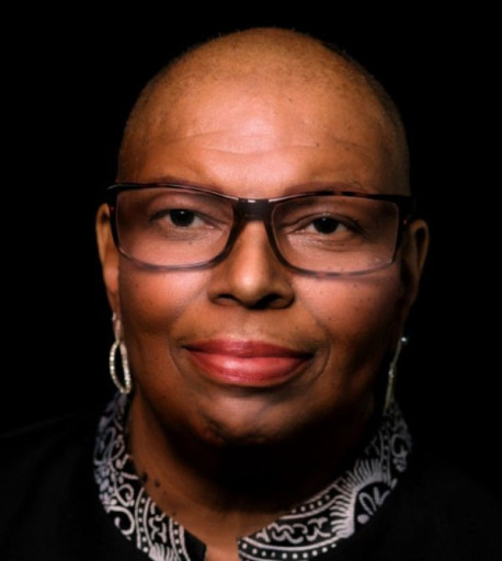 Reverend Dr. Brigitte Black Profile Photo