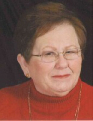 Virginia Rose Kalynycz Profile Photo