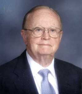 James E. "Jim" Ferguson Profile Photo