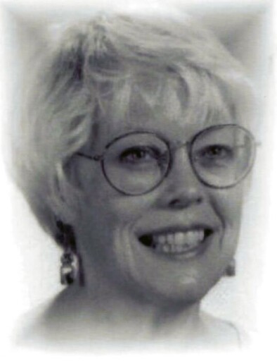 Nancy Marie (Harris)  Kiser