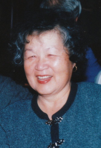 Phyllis Junko Nishida