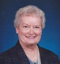 Helen M Dotson Profile Photo