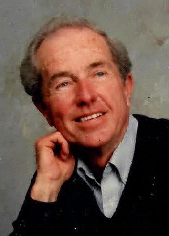 William Mueller Profile Photo