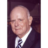 Charles A. Deveau