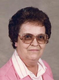 Nellie A. (Herline)  Karns