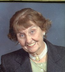 Mrs. Margit Marie Monaco Profile Photo