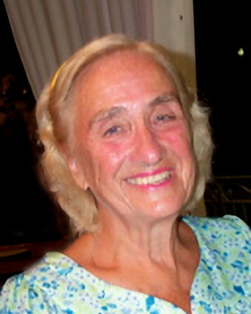 Dr. Helene R. Day Profile Photo