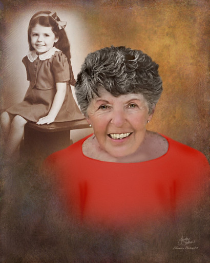 Betty Fitzgerald Profile Photo