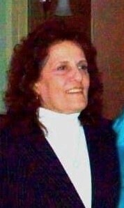 Margaret Parisi