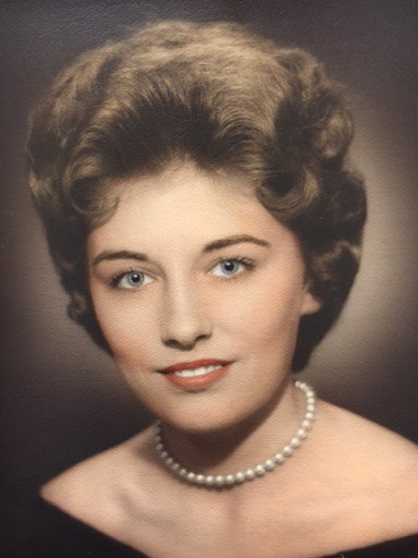 Beverly J. Chance