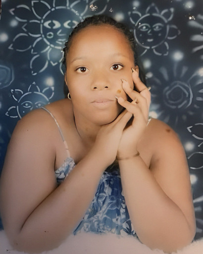 Joycelyn Utoh Profile Photo