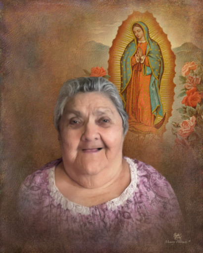Eustolia Ramirez Profile Photo
