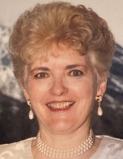 Elizabeth Scott
