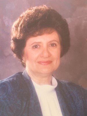 Dolores C. Landis