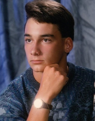Johnathan Andrew Saiz
