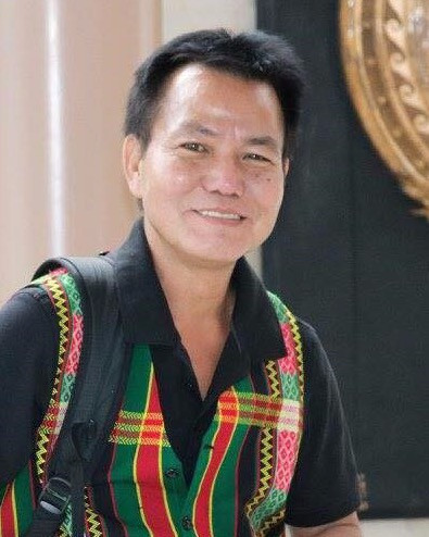 Ceu Tin Thang Profile Photo