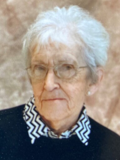 Margaret (Mclaughlin)  Phillips