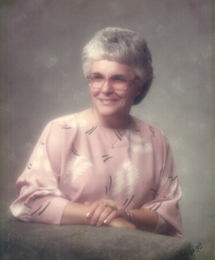 Phyllis Lobb