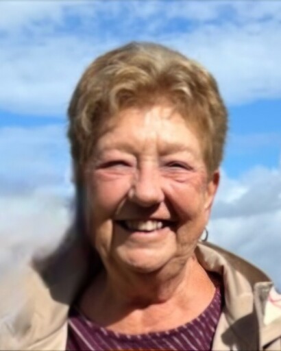 Kay Goble Profile Photo