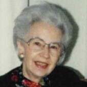 Elizabeth C. Bush