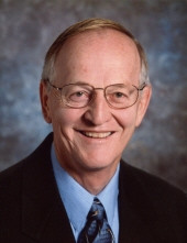 William Lambrecht Profile Photo