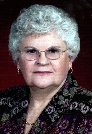 Betty Odom Profile Photo