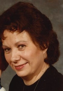 Lucille Lindburg