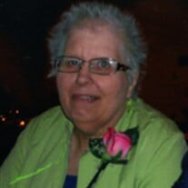 Carolelee Ann Larson (Retzloff) Profile Photo