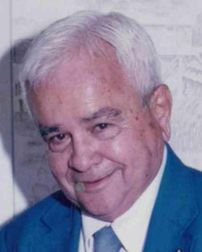 Americo Robert Hull