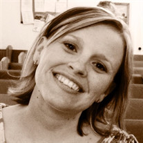 Heather Hilton Cutshall Profile Photo