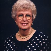 Marilyn Coleman Burton