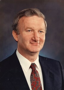 Joseph W. Barr Profile Photo