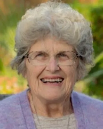 Beverly Wagstaff's obituary image