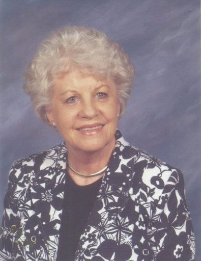 Dorothy Caroline Bailey Meyer Profile Photo
