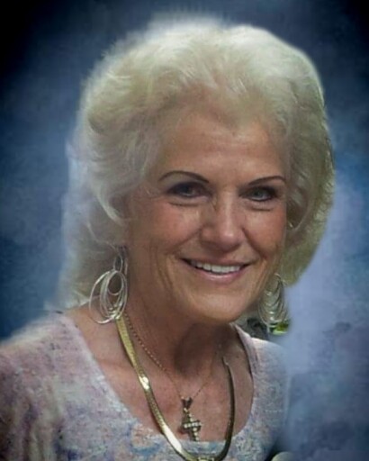 Martha Jean Roden's obituary image