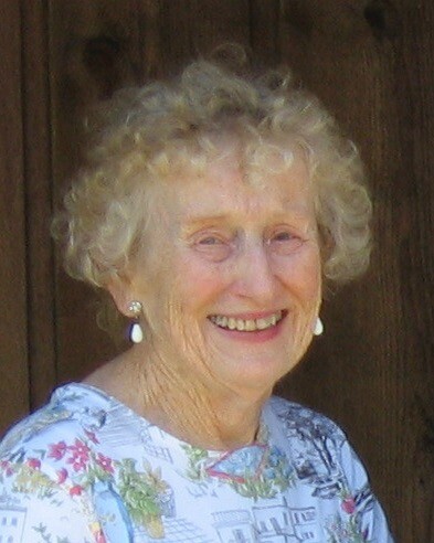 Doris Viola Amis