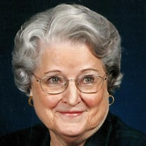 Frances Arrington Harper Profile Photo